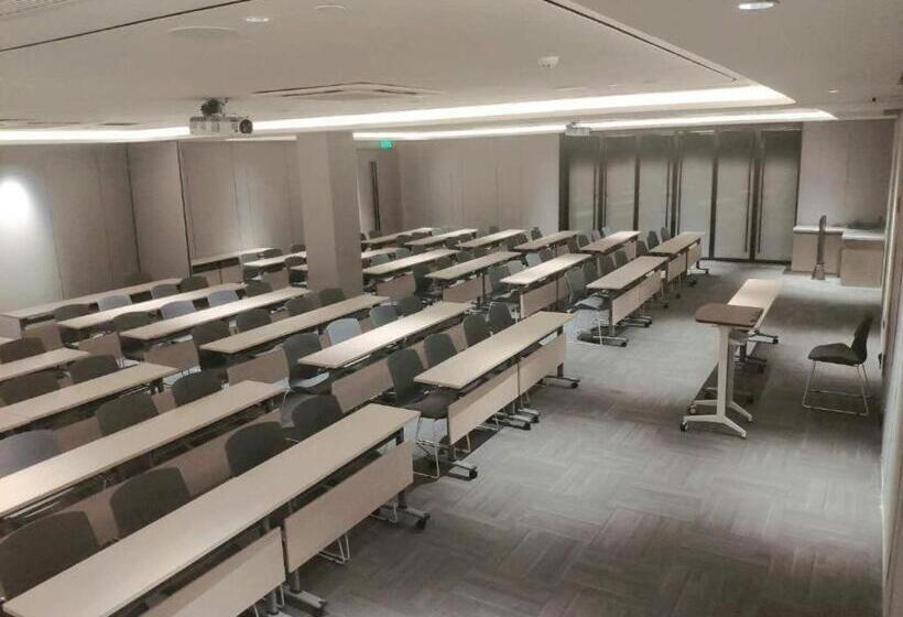 Ji Hotel Zhengzhou High Tech Zone Lianhua Street