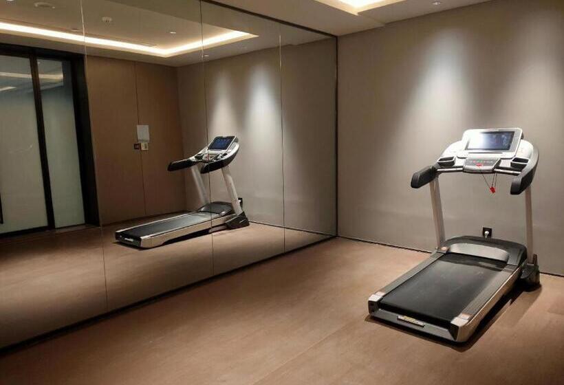 Ji Hotel Zhengzhou High Tech Zone Lianhua Street