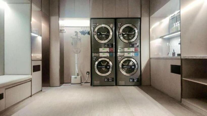 Ji Hotel Zhengzhou High Tech Zone Lianhua Street