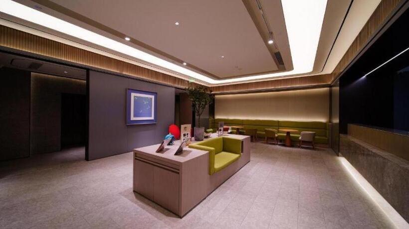 Ji Hotel Zhengzhou High Tech Zone Lianhua Street