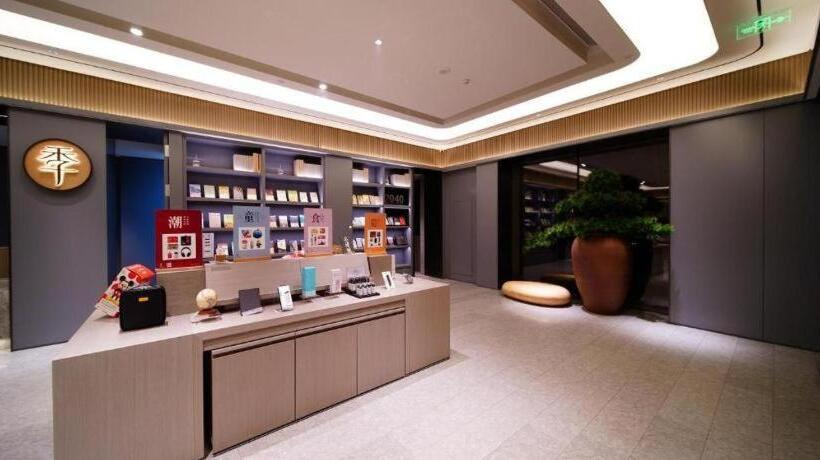 Ji Hotel Zhengzhou High Tech Zone Lianhua Street
