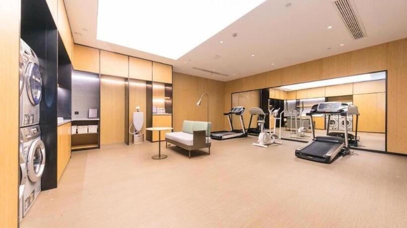 Ji Hotel Zhenjiang Railway Station Nan Square