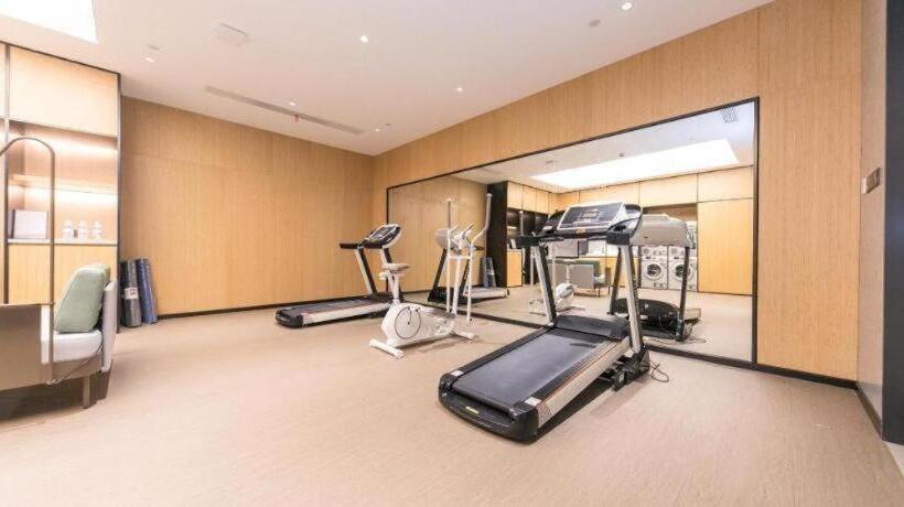 Ji Hotel Zhenjiang Railway Station Nan Square