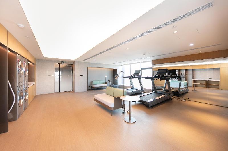 Ji Hotel Zouping Municipal Government