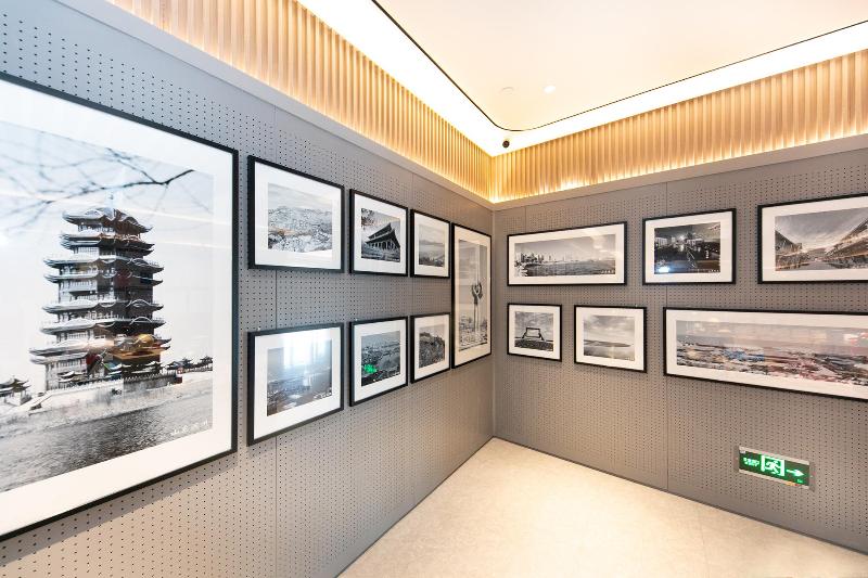 Ji Hotel Zouping Municipal Government