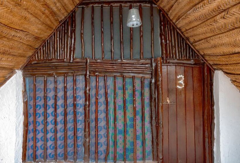 فندق Kae Beach Bungalow