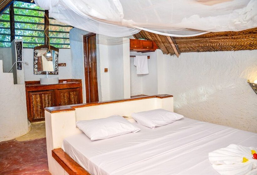 ホテル Kae Beach Bungalow