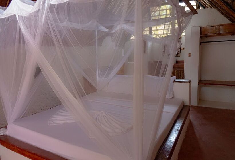 ホテル Kae Beach Bungalow