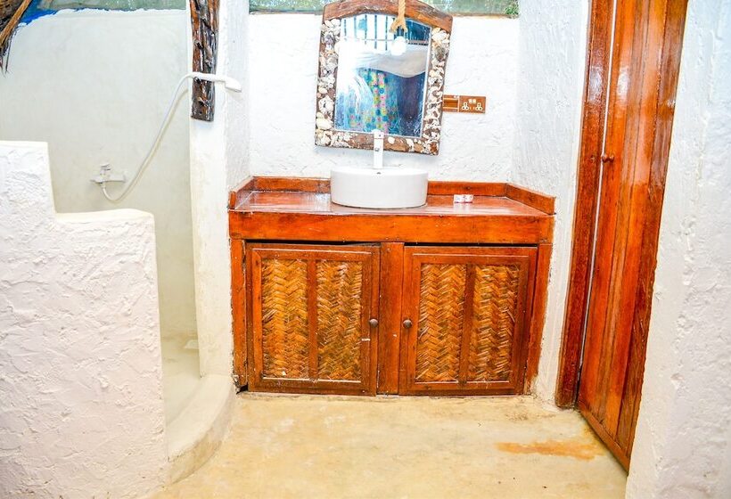 ホテル Kae Beach Bungalow