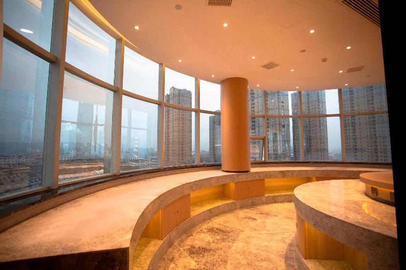 בית מלון כפרי Madison Taizhou Xianju