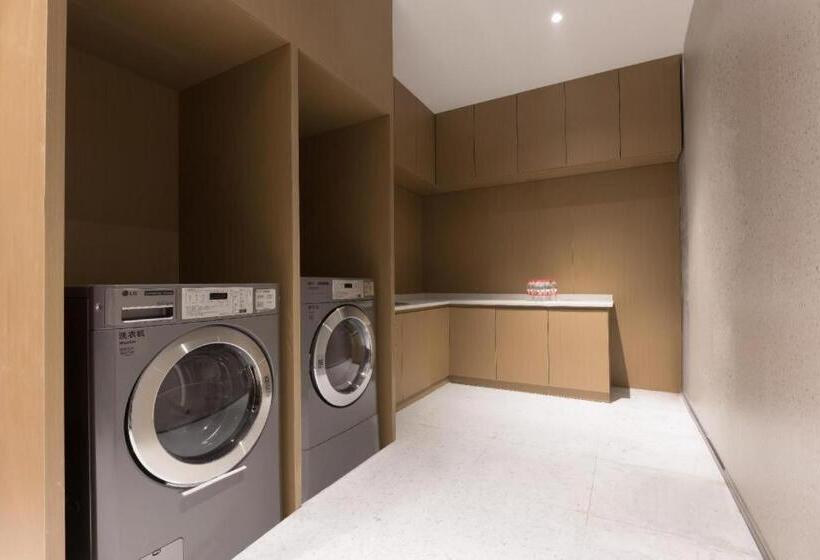 Nihao Hotel Changzhou Tianning District Government