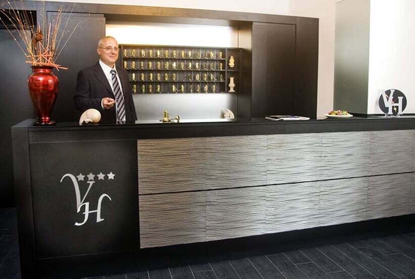 בית מלון כפרי Resort Villa Hermosa