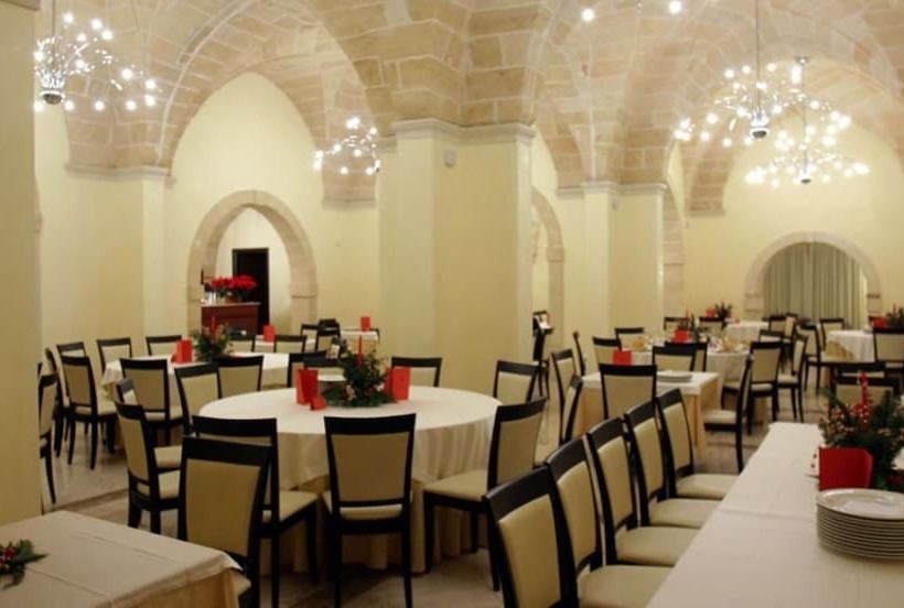 בית מלון כפרי Resort Villa Hermosa