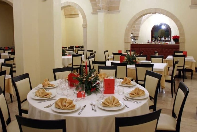 בית מלון כפרי Resort Villa Hermosa