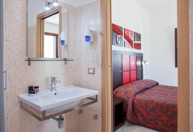 בית מלון כפרי Resort Villa Hermosa