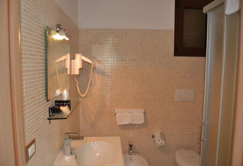 בית מלון כפרי Resort Villa Hermosa