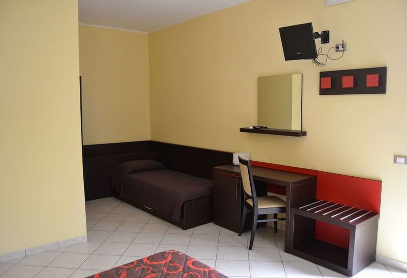 בית מלון כפרי Resort Villa Hermosa