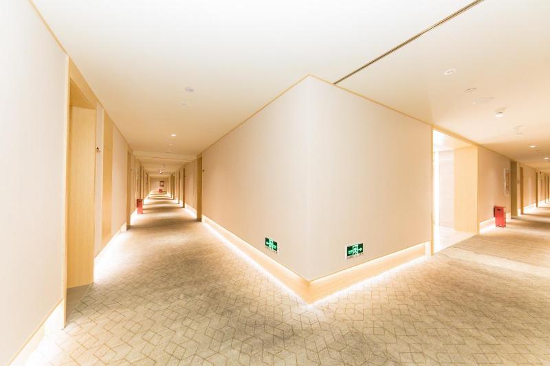 Ji Hotel Kuidun Wusu Street Yipinhui Branch