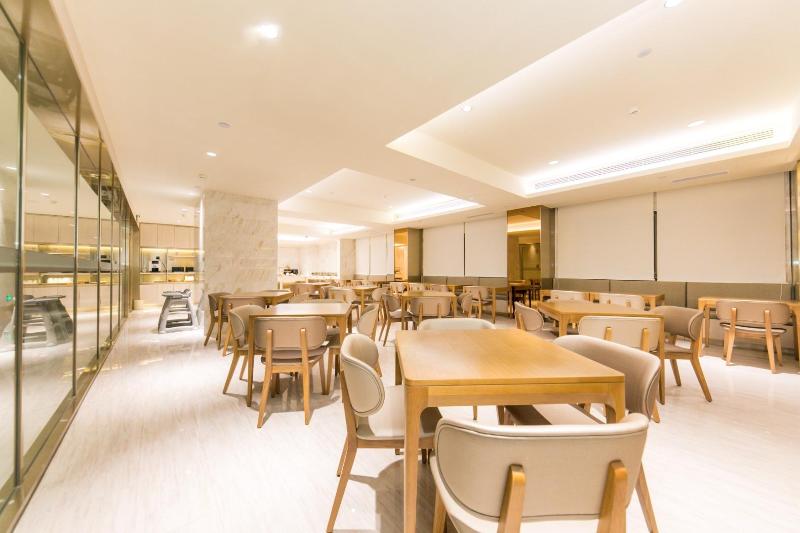 Ji Hotel Kuidun Wusu Street Yipinhui Branch