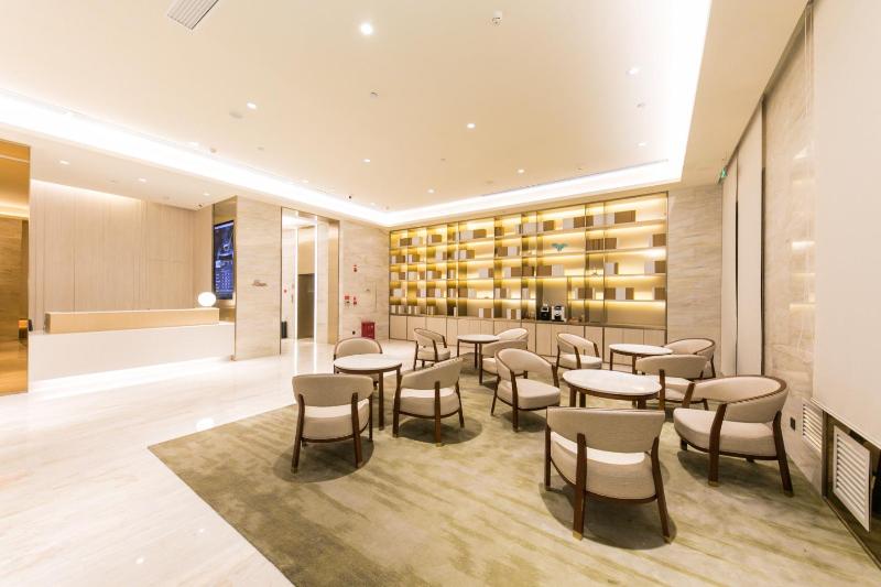 Ji Hotel Kuidun Wusu Street Yipinhui Branch