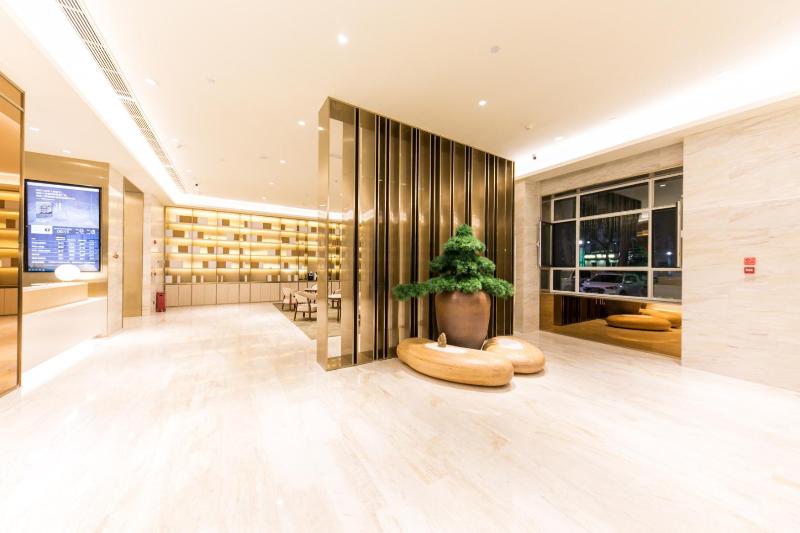 Ji Hotel Kuidun Wusu Street Yipinhui Branch