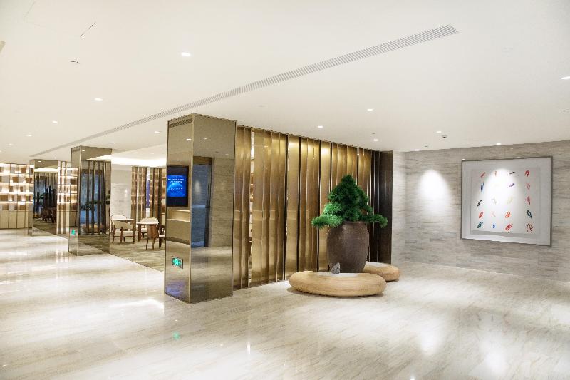 Ji Hotel Shanghai New Jiangwan City Yingao Road