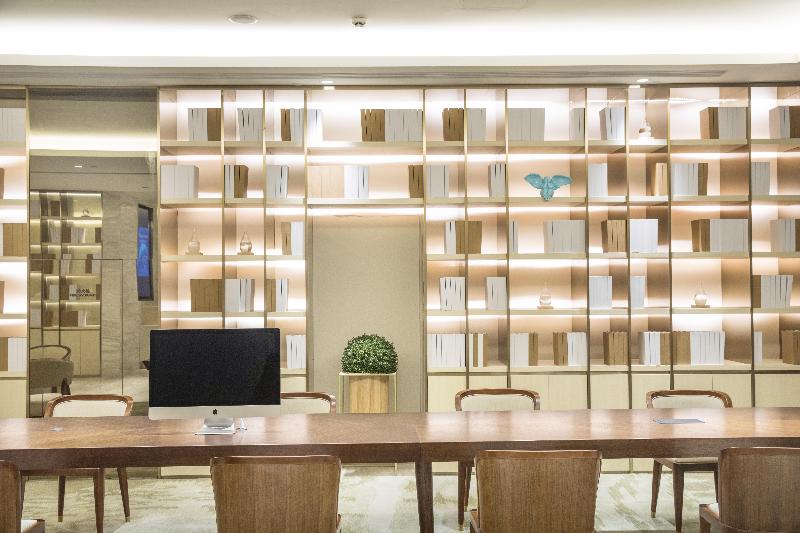 Ji Hotel Shanghai New Jiangwan City Yingao Road