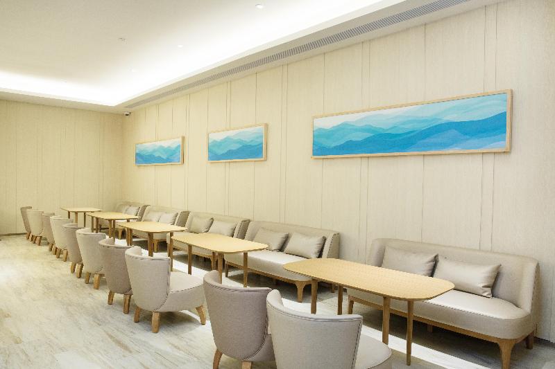 Ji Hotel Shanghai New Jiangwan City Yingao Road