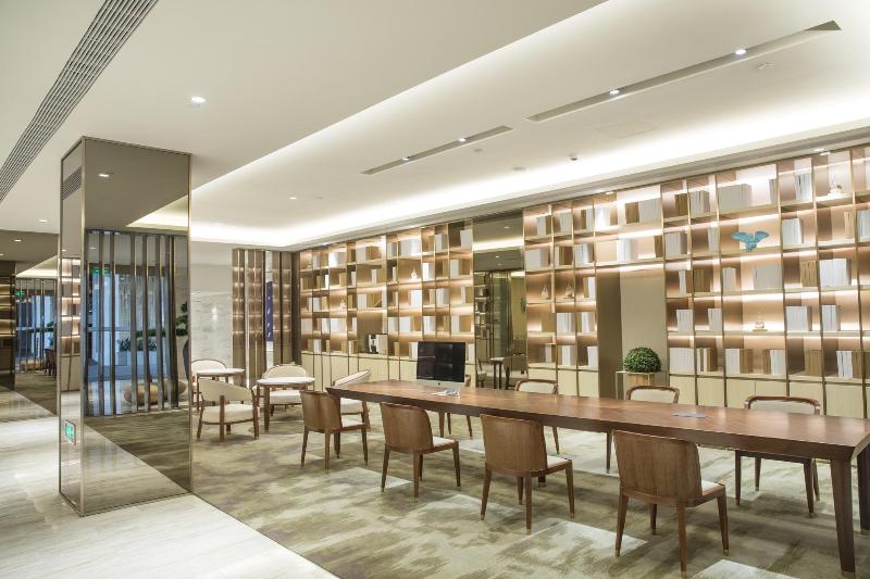 Ji Hotel Shanghai New Jiangwan City Yingao Road