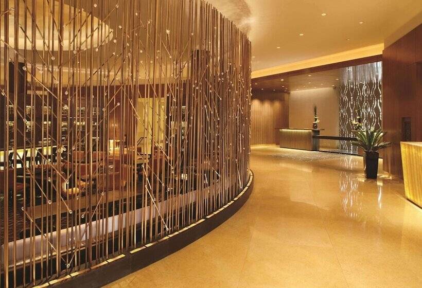 호텔 Fairmont Chicago At Millennium Park Gold Experience