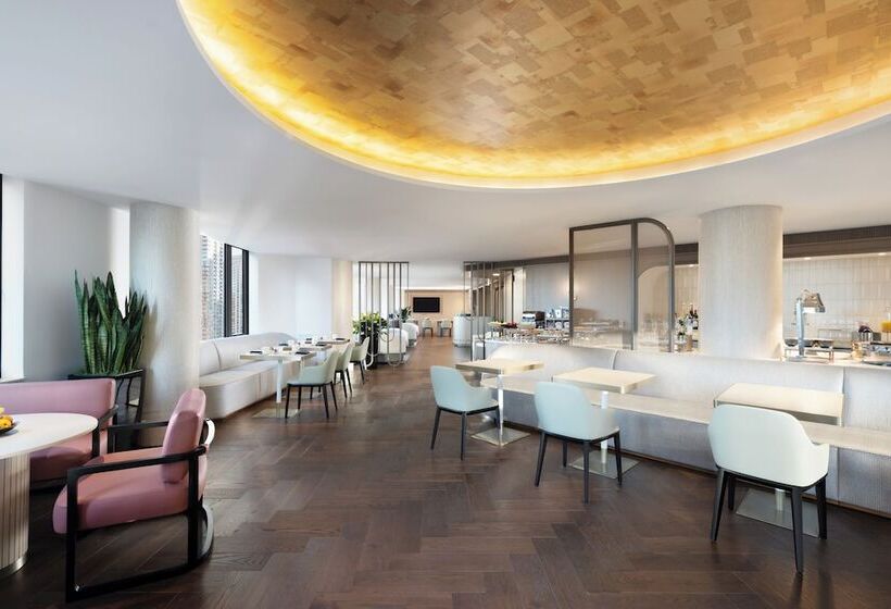 酒店 Fairmont Chicago At Millennium Park Gold Experience