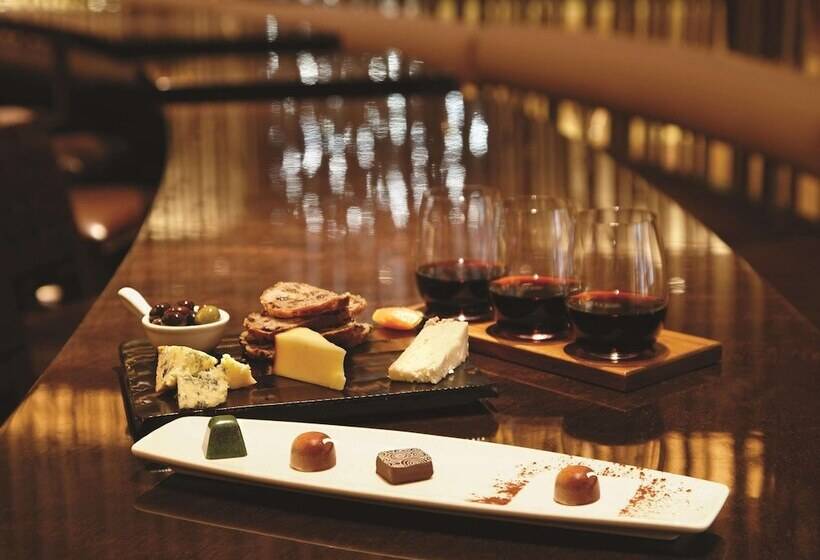 호텔 Fairmont Chicago At Millennium Park Gold Experience