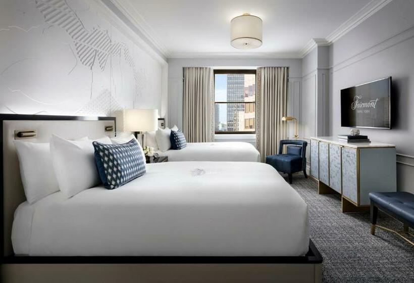 Отель Fairmont Royal York Gold Experience