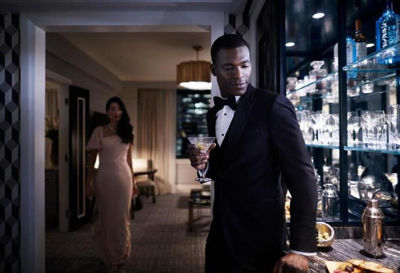 בית מלון כפרי Fairmont Royal York Gold Experience