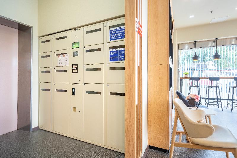 Hanting Hotel Shanghai Qingpu Caoying Road Metro Station