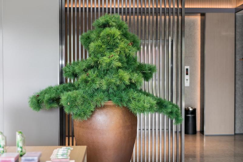 فندق Ji  Deqing Qianyuan