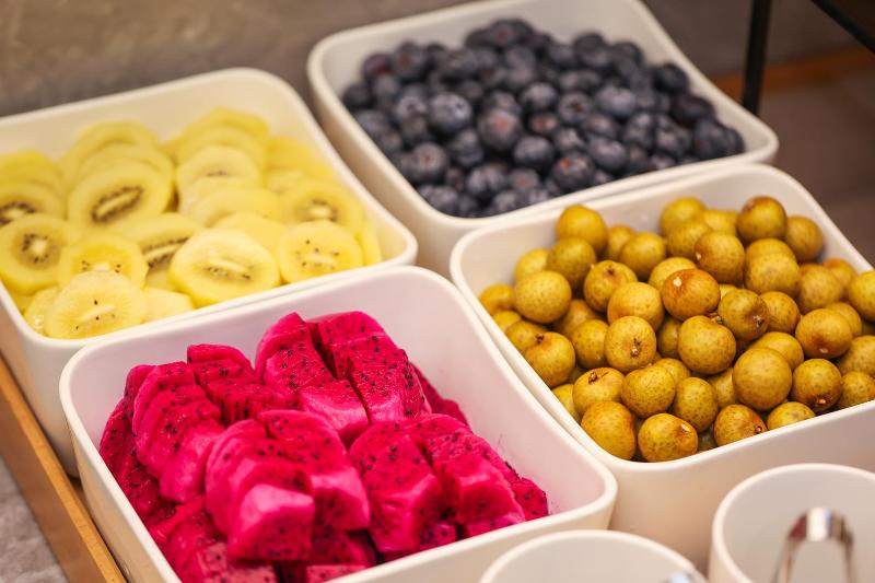 فندق Ji  Deqing Qianyuan