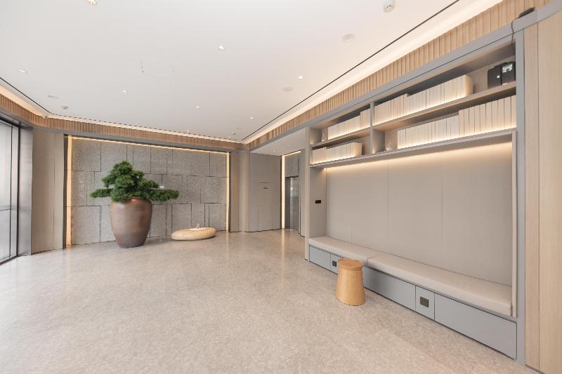 فندق Ji  Hangzhou Railway Station Jianguo Zhong Road