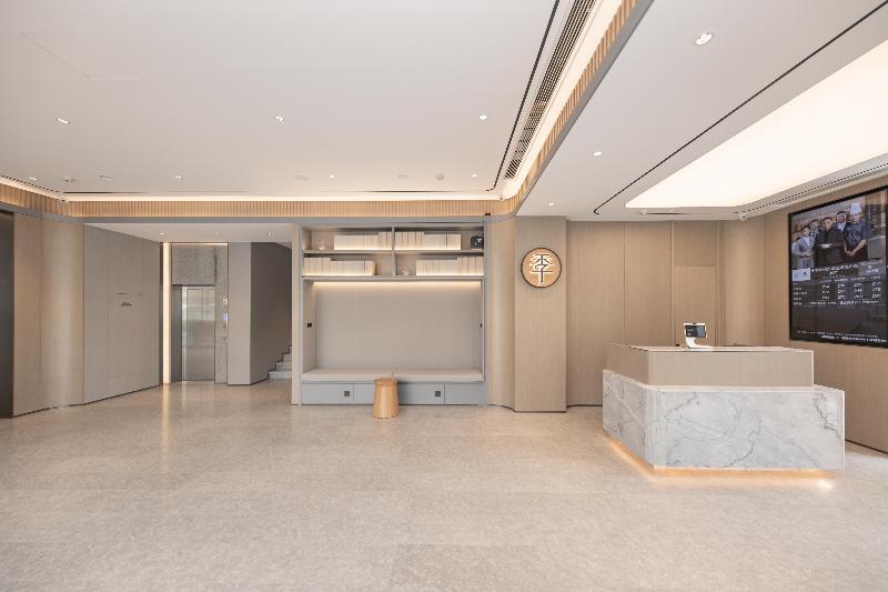 فندق Ji  Hangzhou Railway Station Jianguo Zhong Road