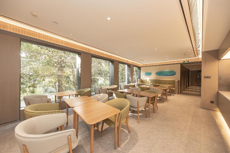 فندق Ji  Hangzhou Railway Station Jianguo Zhong Road