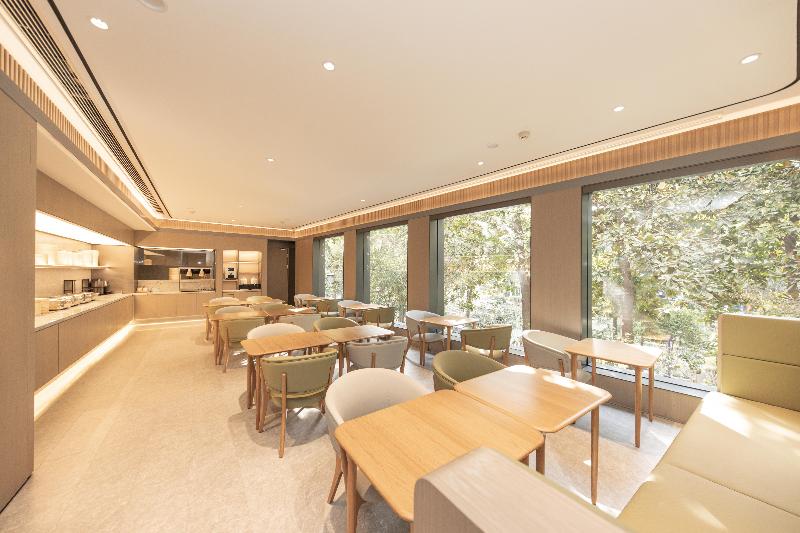 فندق Ji  Hangzhou Railway Station Jianguo Zhong Road