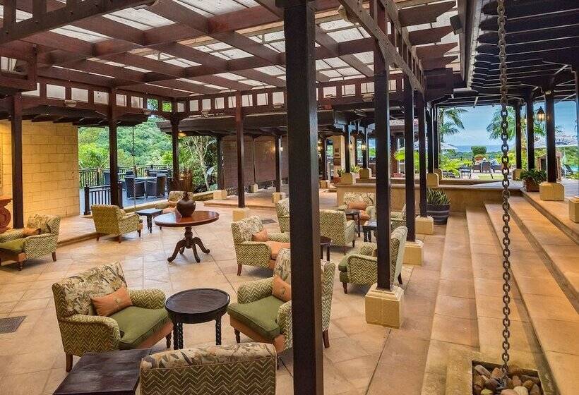 Отель Zimbali Lodge By Dream Resorts