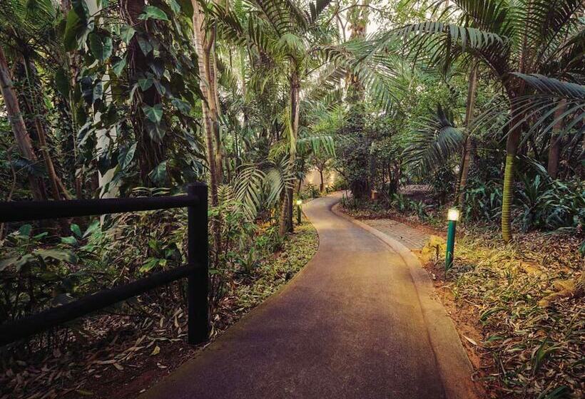 Отель Zimbali Lodge By Dream Resorts