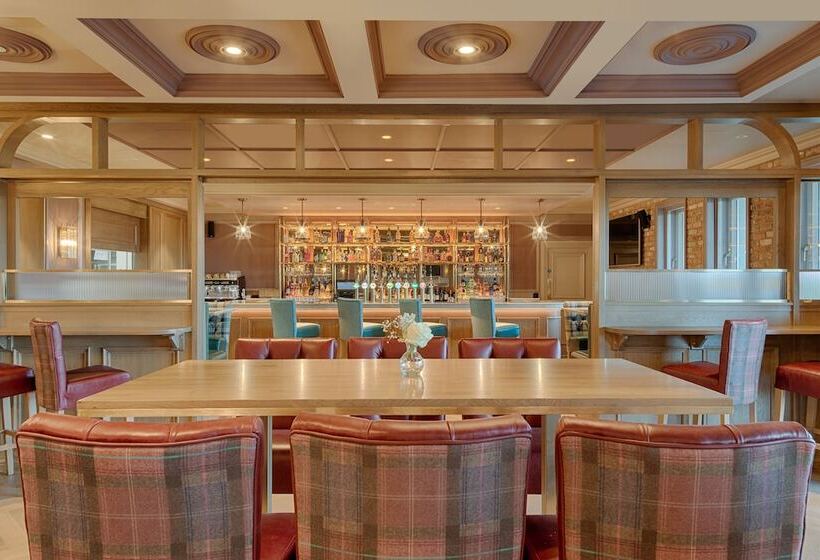 The Lodges At Glenlo Abbey Hotel & Estate