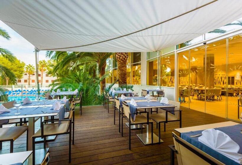 Apartamentos Estival Park