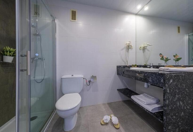 Apartamentos Estival Park