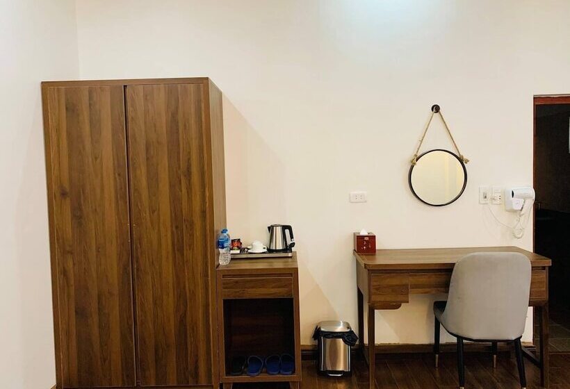 هاستل Sapa Heaven House