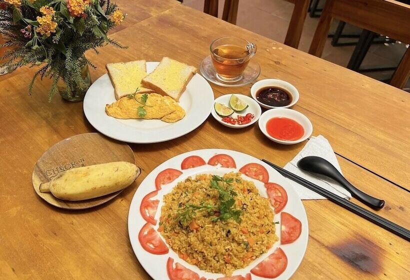 هاستل Sapa Heaven House