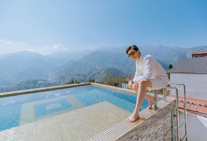 هاستل Sapa Heaven House