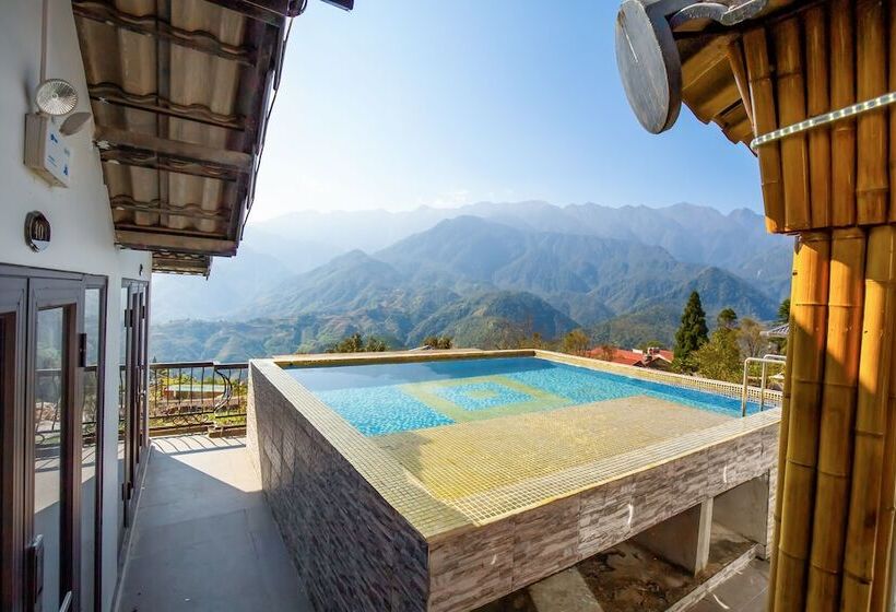 هاستل Sapa Heaven House